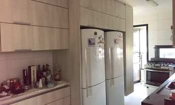 Imagem 6: Apartamento para Venda em Salvador, Horto Florestal, 4 dormitórios, 4 suítes, 6 banheiros