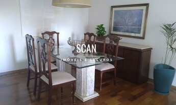 Imagem 4: APARTAMENTO RESIDENCIAL em CAMPINAS - SP, JARDIM FLAMBOYANT