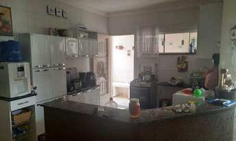 Imagem 6: Casa com 3 dormitórios à venda, 105 m² por R$ 330.000,00 - Jardim da Balsa II - Americana