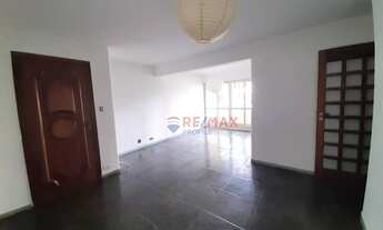 Imagem 4: Apartamento com 3 dormitórios para alugar, 108 m² por R$ 4.088,00/mês - Santana - São Paul