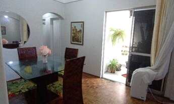 Imagem: COBERTURA 3/4 VILA LAURA