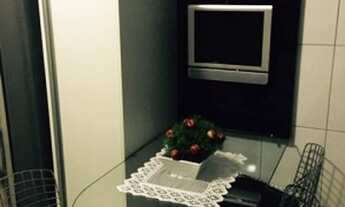 Imagem 7: Apartamento com 3 dormitórios à venda, 80 m² por R$ 400.000,00 - Jaguaribe - Osasco/SP