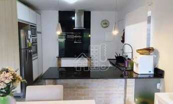 Imagem 12: Casa com 3 dormitórios à venda, 450 m² por R$ 690.000,00 - Maravista - Niterói/RJ