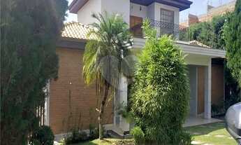 Imagem: Sorocaba - Casa de Condomínio - Parque