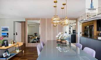 Imagem 5: Apartamento com 3 dormitórios à venda, 130 m² por R$ 1.675.000,00 - Vila Leopoldina - São