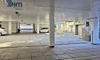 Imagem 3: Apartamento com 3 dormitórios à venda, 132 m² por R$ 350.000,00 - Meireles - Fortaleza/CE