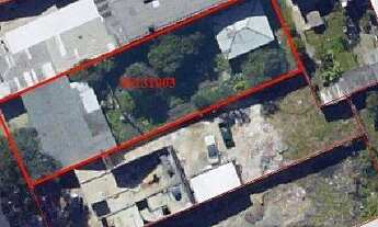 Imagem 2: Terreno à venda, 754 m² por R$ 750.000,00 - Boqueirão - Curitiba/PR