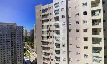 Imagem 7: Apartamento para Aluguel - Vila Andrade, 2 Quartos, 50 m2