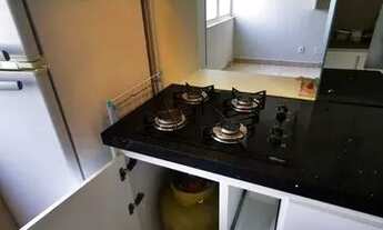 Imagem 3: Apt° de um quarto-Octogonal