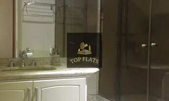 Imagem 5: Flat disponível no Jardim Paulista