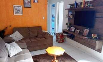 Imagem 6: Apartamento com 2 dormitórios à venda, 47 m² por R$ 310.000,00 - Vargeão - Jaguariúna/SP