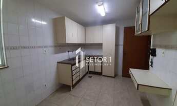 Imagem 6: Apartamento com 3 quartos para alugar, 90 m² por R$ 1.700/mês - Cascatinha - Juiz de Fora