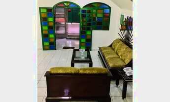 Imagem 4: CASA COM 5 QUARTOS EM EXCELENTE LOCALIZAÇÃO