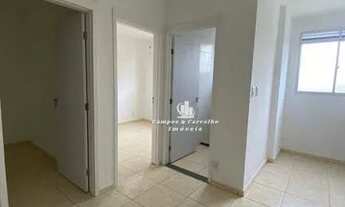 Imagem 3: Apartamento com 2 dormitórios, 52 m² - venda por R$ 200.000 ou aluguel por R$ 1.000/mês