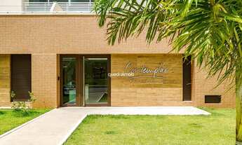 Imagem 6: APARTAMENTO DE DOIS QUARTOS COM SUITE NO GUARÁ - CONTEMPLAR ( FAÇA UMA VISITA!!