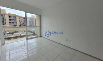 Imagem 5: Apartamento à venda, 43 m² por R$ 200.000,00 - Passaré - Fortaleza/CE