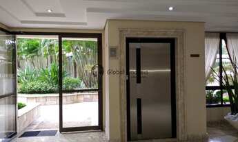 Imagem 5: SãO PAULO - Padrão - Paraíso