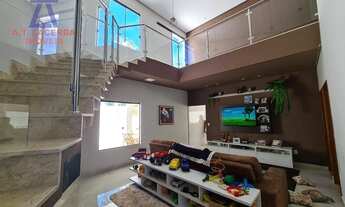 Imagem 5: Casa com 4 dormitórios à venda, 350 m² - Jaraguá I - Montes Claros/MG