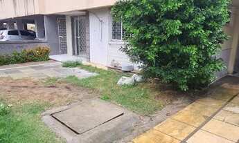 Imagem 3: Apartamento com 2 dormitórios à venda, 90 m² por R$ 300.000 - Dionisio Torres - Fortaleza