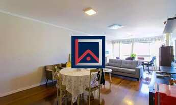 Imagem: Apartamento Venda Jardim Paulista 126 m²