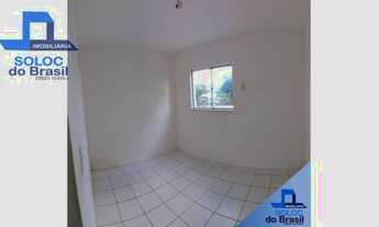 Imagem 6: Apartamento com 2 dormitórios à venda - Janga - Paulista/PE