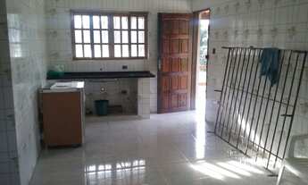 Imagem 4: CASA - JARDIM CANANÉIA