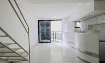 Imagem: SÃO PAULO - Apartamento Padrão - ITAIM