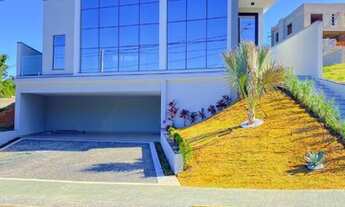 Imagem 3: Casa com 4 dormitórios, 240 m² - venda por R$ 2.700.000 ou aluguel por R$ 21.000/mês - Res