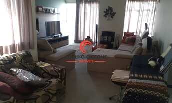 Imagem 6: Sobrado para venda - Bairro Santa Paula - Piscina