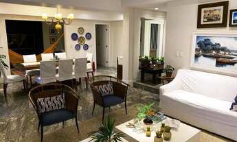 Imagem 6: Apartamento para Venda em Salvador, Itaigara, 4 dormitórios, 4 suítes, 6 banheiros, 3 vaga