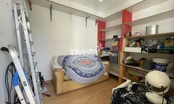 Imagem 7: Casa à venda no bairro Gonzaga