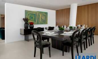 Imagem 2: APARTAMENTO - ITAIM BIBI - SP