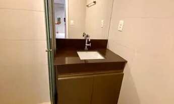 Imagem 6: Apartamento para venda possui 62 metros quadrados com 2 quartos