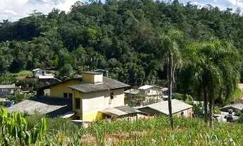 Imagem: Vendo Sítio com vista panorâmica