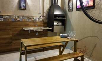 Imagem 3: Sobrado a venda no Jardim Bonfiglioli