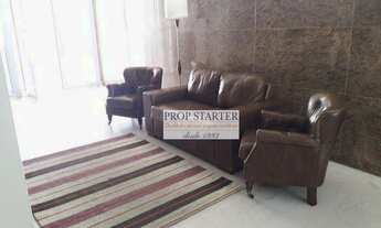 Imagem 2: Apartamento para alugar, 75 m² por R$ 5.794,00/mês - Jardim Paulista - São Paulo/SP