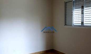 Imagem 6: Apartamento com 2 dormitórios para alugar, 45 m² por R$ 1.500,00/mês - Chácara Inglesa - S