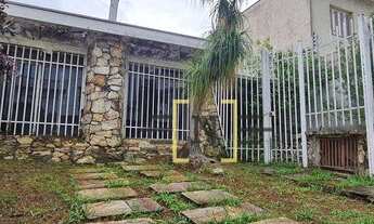 Imagem 2: Casa à venda, 170 m² por R$ 1.400.000,00 - Jardim da Glória - São Paulo/SP