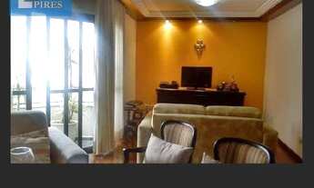 Imagem 4: Apartamento residencial à venda, Vila Regente Feijó, São Paulo