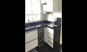 Imagem 6: APARTAMENTO RESIDENCIAL em JAGUARIÚNA - SP, JARDIM BERLIM