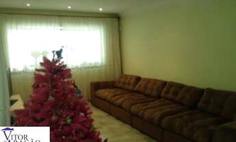 Imagem 2: 01676 - Casa 3 Dorms. (3 Suítes), MANDAQUI - SÃO PAULO/SP