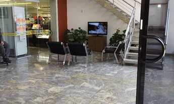 Imagem 3: Sala comercial ampla em Edifício 24hs, próximo ao metrô, para alugar na Rua Galvão Bueno