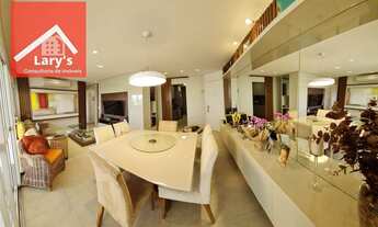 Imagem: Apartamento com 3 dormitórios à venda