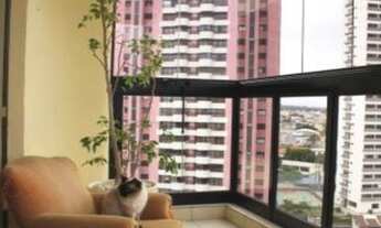 Imagem 5: APARTAMENTO RESIDENCIAL em SÃO PAULO - SP, BOSQUE DA SAÚDE