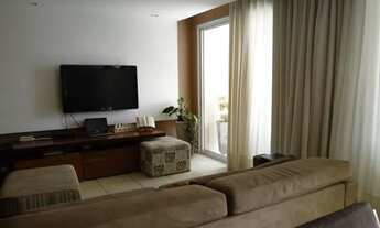 Imagem: NOVA LIMA - Apartamento Padrão - Vila Da