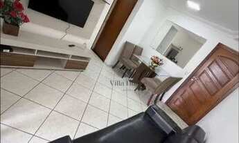 Imagem 3: Apartamento com 2 dormitórios à venda, 90 m² por R$ 420.000,00 - Praia de Itaparica - Vila