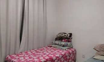 Imagem 6: M - Vendo Excelente Apartamento 2qts c\suíte Terreo com Quintal Privativo