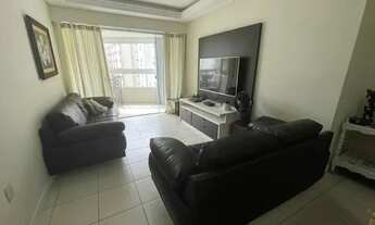 Imagem 5: Apartamento para aluguel tem 104 metros quadrados com 3 quartos em Centro - Balneário Camb