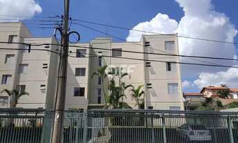 Imagem: Apartamento - Jardim Aurélia - Campinas