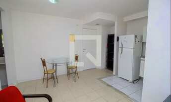 Imagem 5: Apartamento para Aluguel - Santa Teresa, 1 Quarto, 50 m2